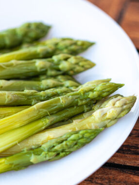 asperge-verte