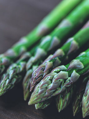 asperge-violette