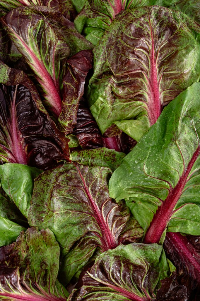 cuisiner les betteraves