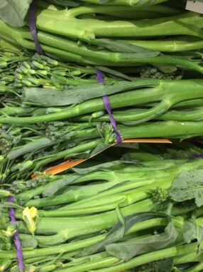broccolini