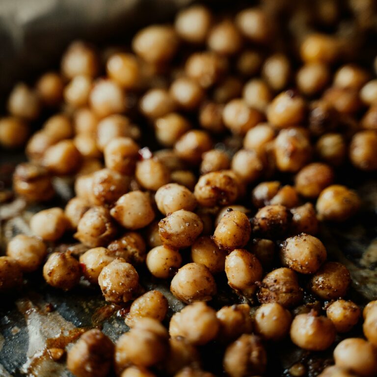 cuisiner les pois chiches